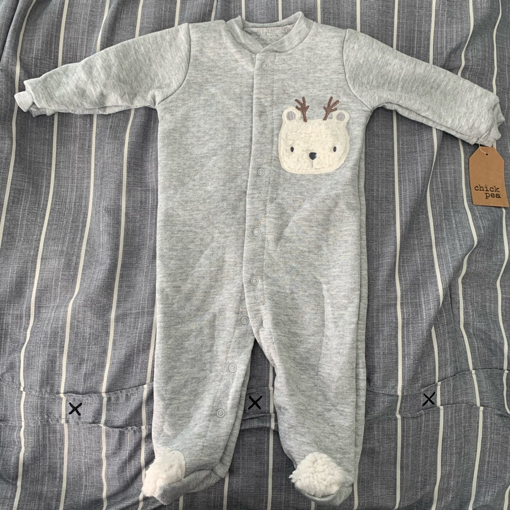 Soft Footies